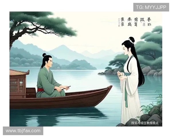 心术于莺莺：一场跨越千年的情愫流转