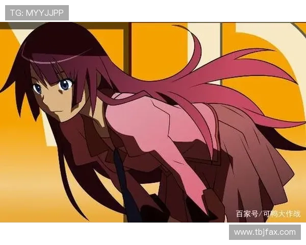 新房昭之：光影织梦，心动之诗——一场涤荡灵魂的动画盛宴